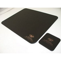 Conference Pad & Coaster - Set of 1